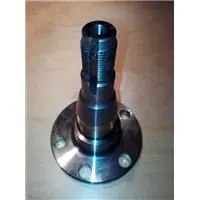 Achsstumpf, Hinterachse OEM CHRYSLER/FCA 4228124 Abverkauf